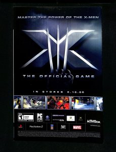 Moon Knight (2006) #3