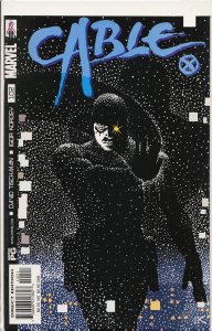 Cable #105 Direct Edition (2002) Cable