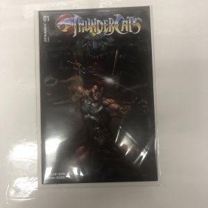 Thundercats (2024) # 1 Set Of 9 Comics (NM) • Declan Shalvey • Drew Moss