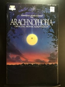 Arachnophobia Deluxe Edition (1990)