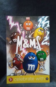 All-New, All-Different Avengers #9 (2016)