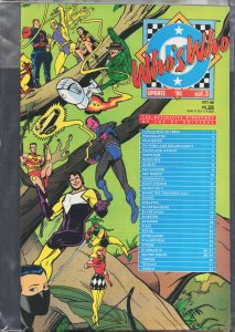 Update '88 #3 (1988)