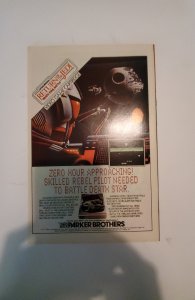 Cloak and Dagger #2 (1983) NM Marvel Comic Book J740