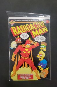 Radioactive Man #5 (1994)
