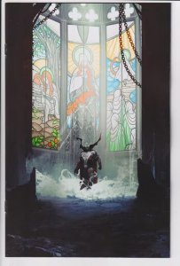 KING SPAWN (2021 IMAGE) #23 VARIANT CVR C TOMASELLI VIRGIN