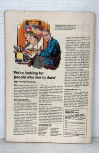 Daredevil #45 (1968)