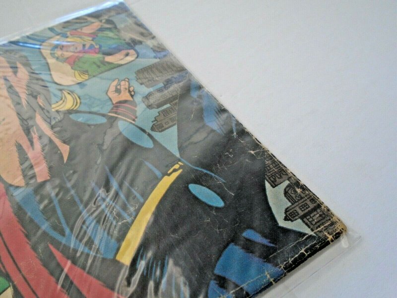 *Thor #139-141, 143, 145 (Graded=$63; 5 books)