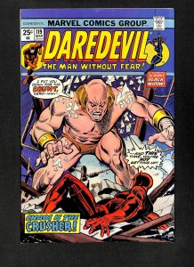 Daredevil #119