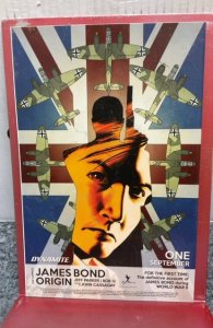 Project Superpowers #0