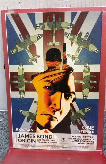 Project Superpowers #0