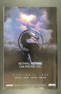 Stormwatch #11 (1994)