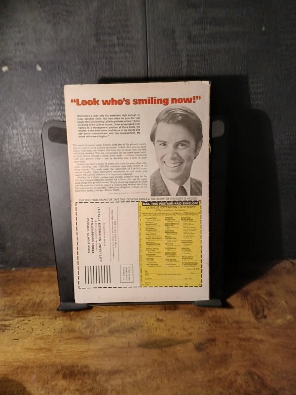 The Avengers #146 (1976) The Avengers