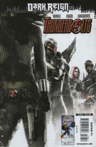 Thunderbolts #136 FN; Marvel | save on shipping - details inside