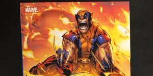 Civil War Wolverine Marvel Comics Event  TPB 1st Print 2016