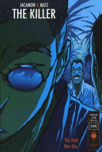 Killer, The #5 FN ; Archaia | Jacamon Matz