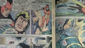 Marvel Spotlight #32 1977 Origin/1st Appearance Jessica Drew Spider-Woman ERROR! 