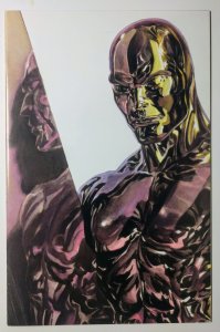 Fantastic Four: Antithesis #2 (9.4, 2020) Ross Cover