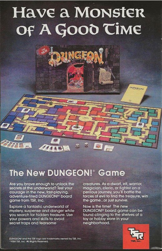 The Spectacular Spider-Man #157 Direct Edition (1989) - NM