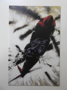 Dark Blood #1 Variant!