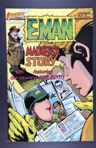 E-Man #24 (1985)