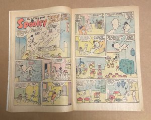 Spooky / Dennis Menace (Set of 2 ) 3.0 GD/VG / 1977 1978