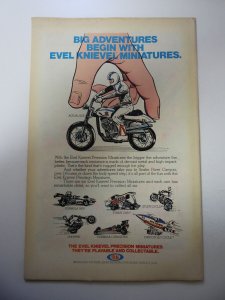 Red Sonja #1 (1977) FN+ Condition