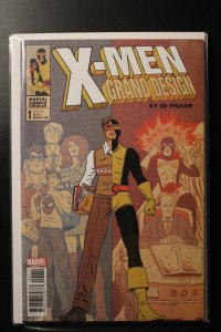 X-Men: Grand Design #1 (2018)