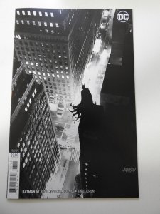 Batman #67 Dave Johnson Cover (2019)