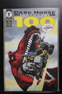 Dark Horse Presents #100.1 (1995)