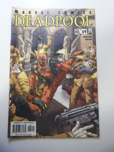 Deadpool #69 (2002)