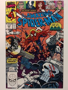 The Amazing Spider-Man #331 (8.5, 1990)