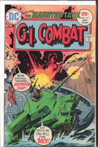 G.I. Combat #177 (1975)