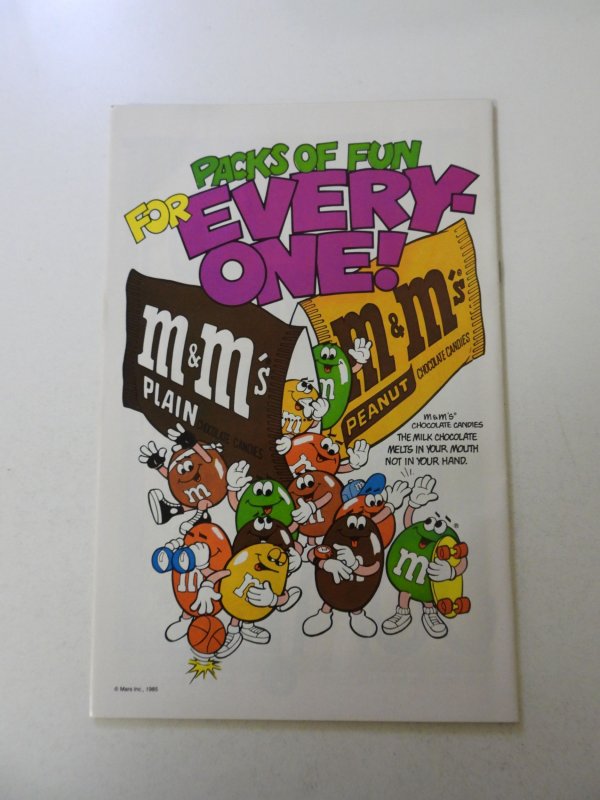 Green Lantern #201 (1986) 1st appearance of Kilowog VF+ condition