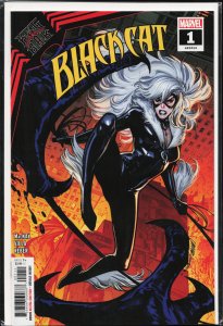 Black Cat #1 (2021)