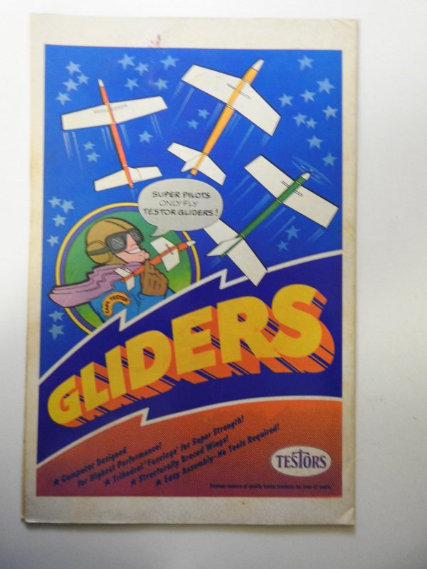 Fantastic Four #198 (1978)