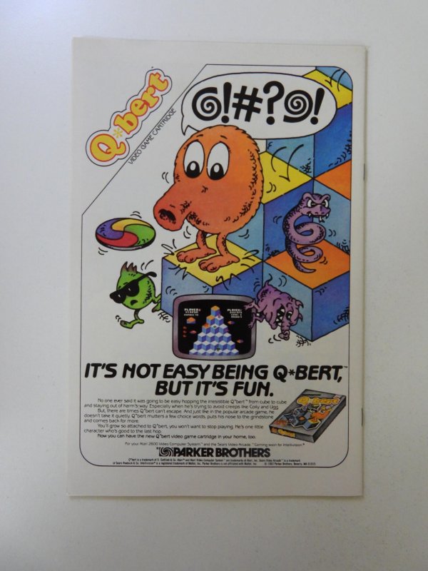 The Spectacular Spider-Man #85 Direct Edition (1983) NM- condition