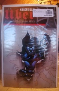 Uber FCBD 2014 (2014)