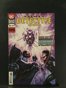 Detective Comics #987 (2018)
