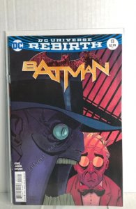 Batman #13 Variant Cover (2017)