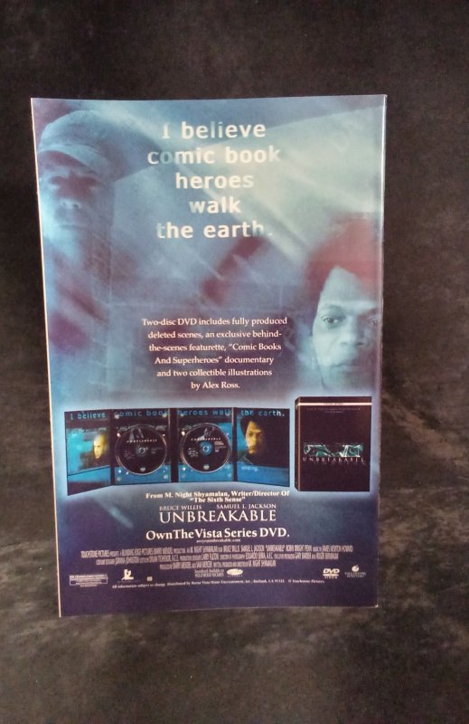 Harley Quinn #9 (2001)