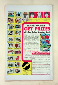 Fantastic Four #159 (Jun 1975, Marvel) - Fine+