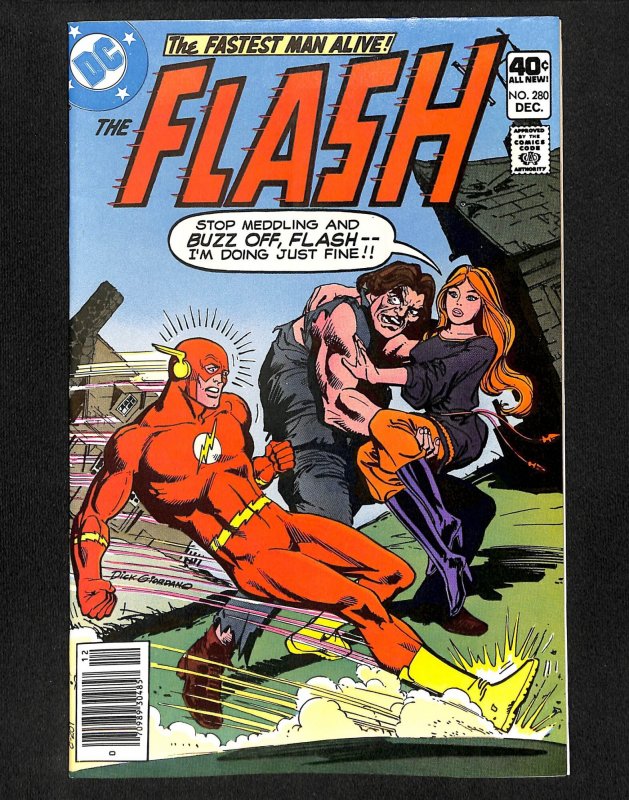 Flash #280