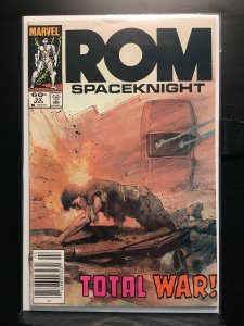 Rom #52 (1984)