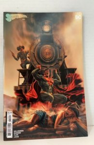 Superman #10 Bermejo Cover (2024)