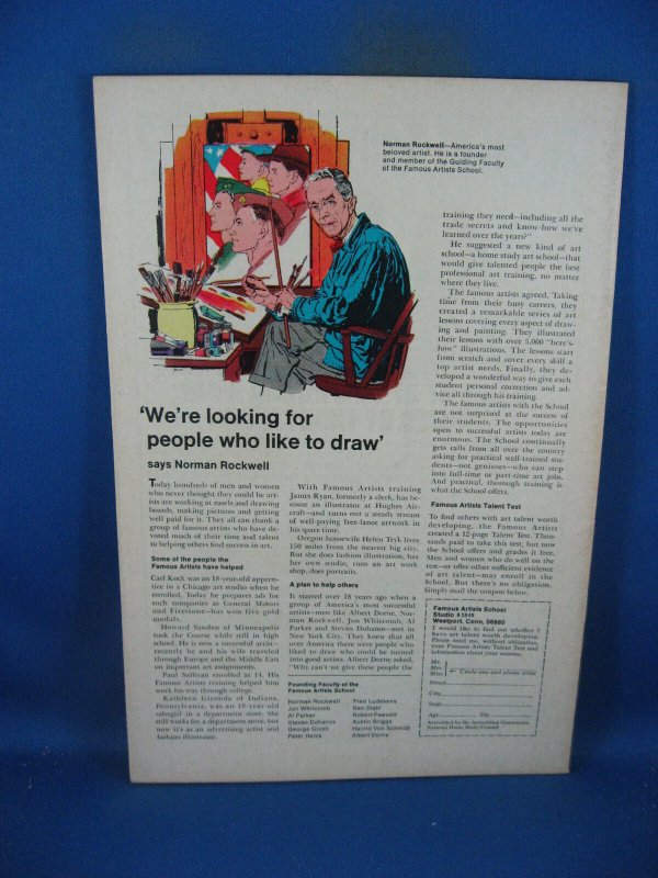 FANTASTIC FOUR 83 VF+  1969 MARVEL