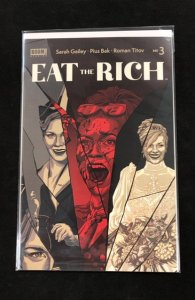 Eat the Rich #3