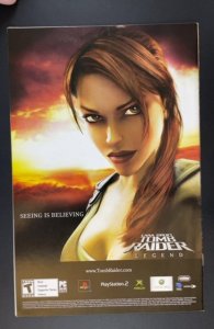 Teen Titans #35 (2006)