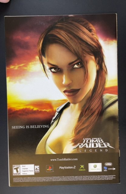 Teen Titans #35 (2006)