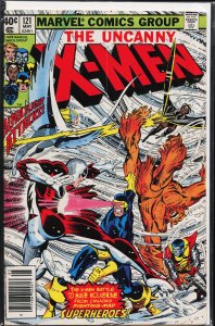 The X-Men #121 (1979) X-Men [Key Issue]