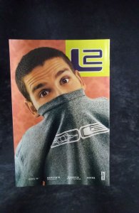 Flash & Green Lantern: The Brave and the Bold #5 (2000)